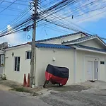 The Oasis Inn