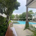 Tranquil Getaway In Hua Hin