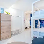 Sleepeasy Hostel Hua Hin By Baankangmung