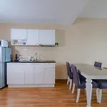 My Resort Beach Apartment
