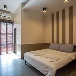 The Newton Pool Villa Hua Hin