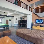 The Newton Pool Villa Hua Hin