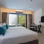 Best Western Plus Carapace Hotel Hua Hin