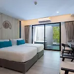 Best Western Plus Carapace Hotel Hua Hin