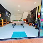 P Henry&App Poolvilla Huahin