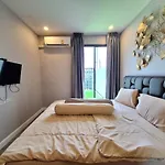 The Modern A46 Hua-Hin Private Poolvilla From Beach 3Km