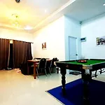 Happy Pool Villa Huahin