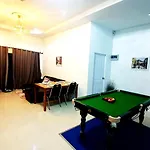 Happy Pool Villa Huahin