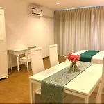 Baan Klang Condo Hotel Hua Hin