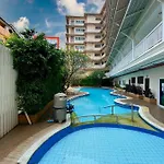 Modern Condo At Baan Klang Hua Hin