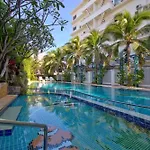 Modern Condo At Baan Klang Hua Hin