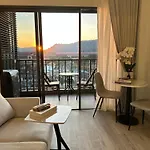 New Cosy Apartment At Marvest Huahin City Center