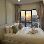 New Cosy Apartment At Marvest Huahin City Center