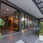 Coconut Hotel