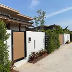 Anchan Gardens Pool Villa 23