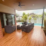 Anchan Gardens Pool Villa 23
