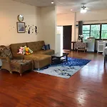 The Sun House