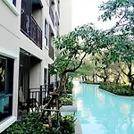 Hua Hin La Casita Beautiful Two Bedroom Condo With Great Views