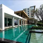 Baan Koo Kiang Hua Hin Condo