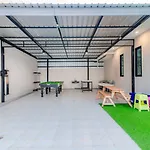 Pt House