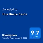 Hua Hin La Casita 492