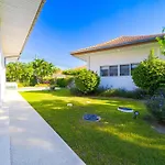 4 Bedroom Private Pool Villa - Mr51