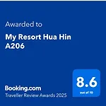 My Resort Hua Hin A206