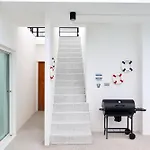 The Modern Pool Villa Hua Hin
