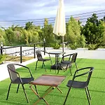 The Modern Pool Villa Hua Hin