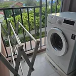 Downtown Hua Hin Condo With Pool