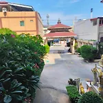 Baan Klang Condo In Hua Hin