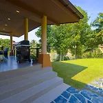 Luxury 5 Bedroom Villa Close To Beach Srs