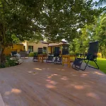 Luxury 5 Bedroom Villa Close To Beach Srs