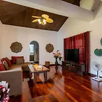 Bali Style Mansion In Great Location!