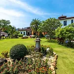 Bali Style Mansion In Great Location!