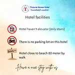 Thipurai Annex Hotel