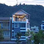 Jetty Huahin Hostel