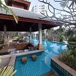Spacious Lakeview Condo In Palm Pavilion Near Hua Hin Airport