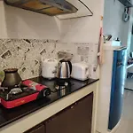 Minty House