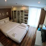 My Resort By Tatee Huahin E101