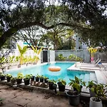 Rare, Special Beach Pool Villa