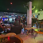 The Hua Hin Piya\'S Lounge And Residence