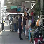 Chevasai Huahin Hotel