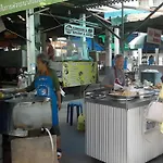Chevasai Huahin Hotel