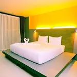 Bullkool Hua Hin Pool Villa