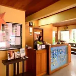 Baan Talay Dao Resort