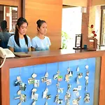 Baan Talay Dao Resort