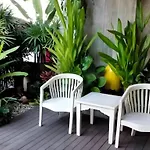 Hua Hin Avenue Hotel
