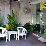 Hua Hin Avenue Hotel