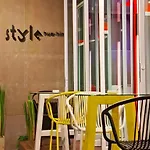I Style Hua Hin Hotel